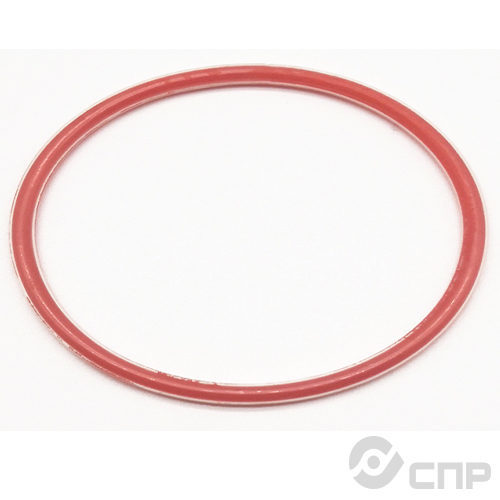 Кольцо в оболочке уплотнительное 1,24х2,62